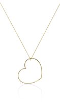 Collana Marco Gerbella Donna in Oro giallo CF-CL-111-XG - CF-CL-111-XG